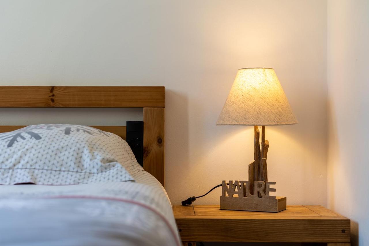 Chalet Des 3 Monts Les Clefs 외부 사진