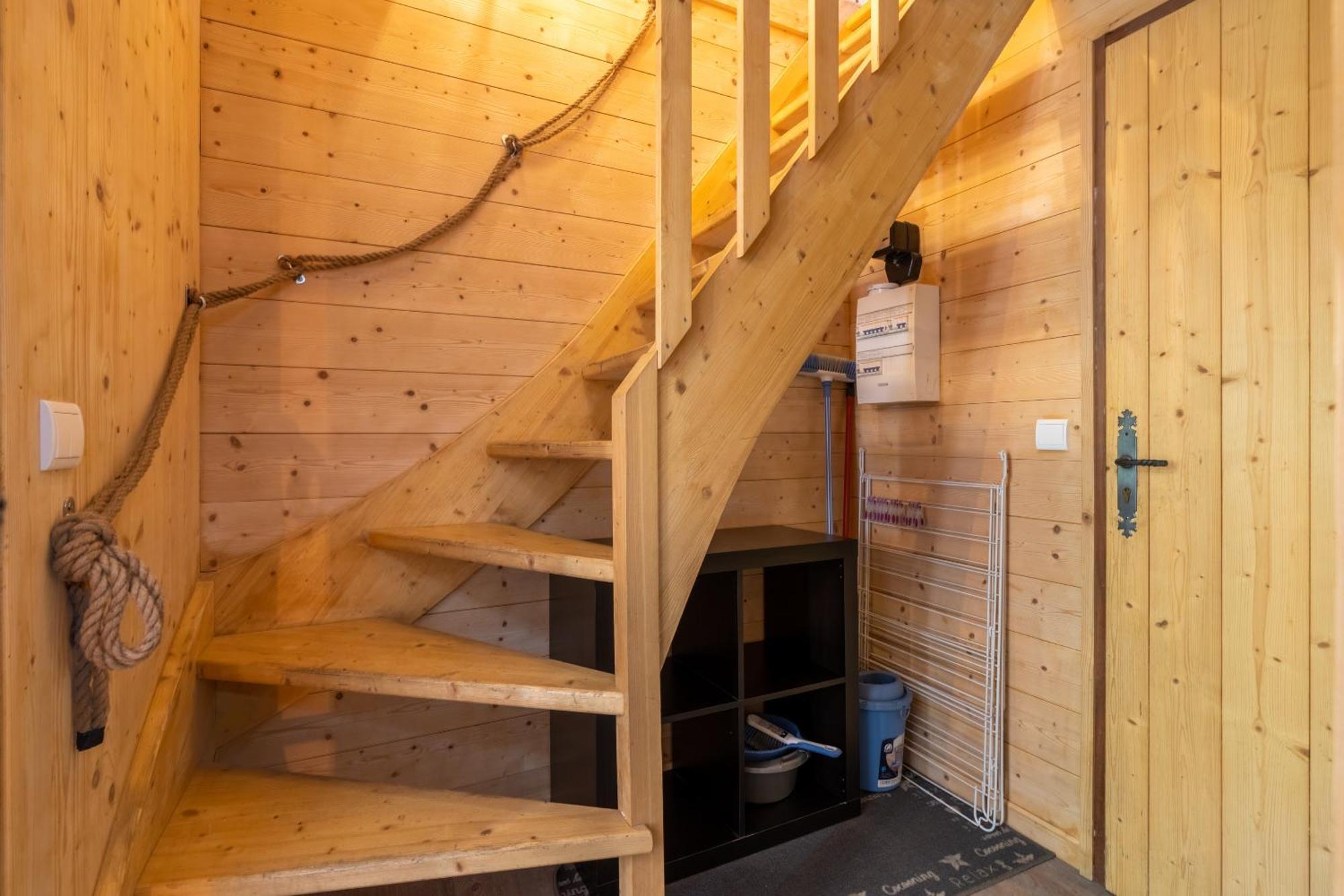 Chalet Des 3 Monts Les Clefs 객실 사진