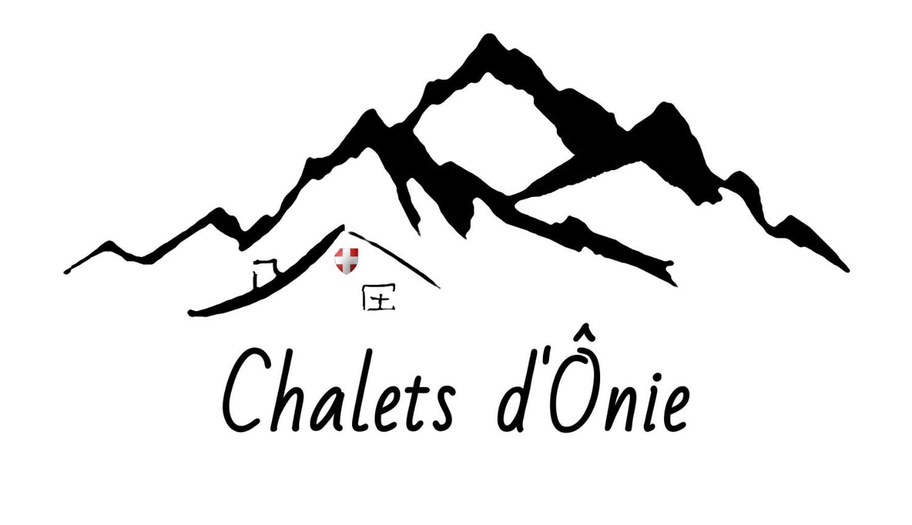 Chalet Des 3 Monts Les Clefs 외부 사진